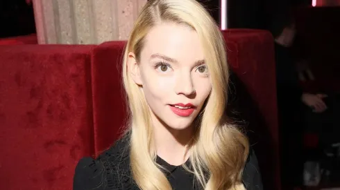 La película argentina que le gusta a Anya Taylor-Joy, protagonista de Gambito de Dama