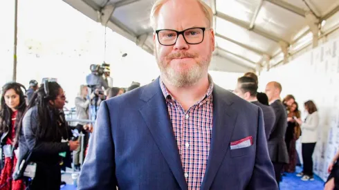 Jim Gaffigan será Thunderbolt en la segunda temporada de Stargirl