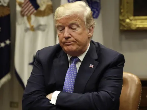 Ciudadano Kane predijo la reacción de Donald Trump en las elecciones de Estados Unidos