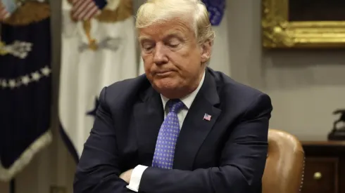 Ciudadano Kane predijo la reacción de Donald Trump en las elecciones de Estados Unidos