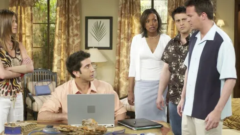 Friends vs. The Office: el fuerte debate que enciende las redes