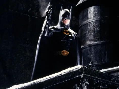 Un estudio revela que Batman tiene más dinero que Iron Man