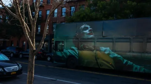 El genial detalle artístico que pocos notaron en Joker