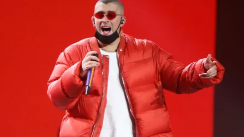 Confirmado: el personaje que tendrá Bad Bunny en Narcos México