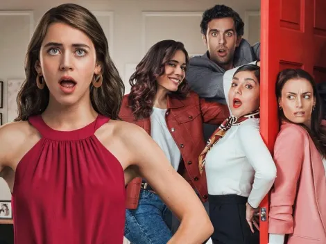 De Brutas Nada: por qué debes ver esta serie mexicana de Amazon Prime Video