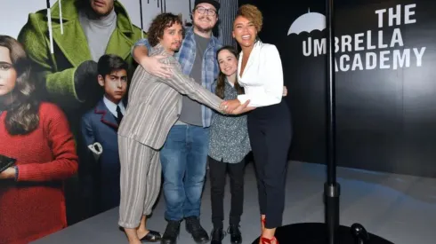 Netflix confirmó The Umbrella Academy 3: cuándo se estrena en Netflix