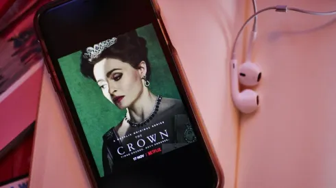El error en The Crown que indignará a Nueva Zelanda