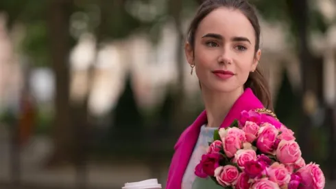 Confirman que 'Emily en París' tendrá una segunda temporada: cuándo se estrena.