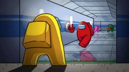 Among Us: el cortometraje live-action que es furor.