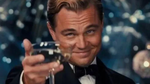 Imperdible: el origen de los mejores memes de Leonardo DiCaprio.