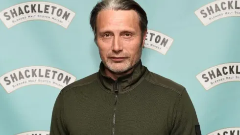 Mads Mikkelsen es el apuntado para reemplazar a Johnny Depp como 'Grindelwald'.