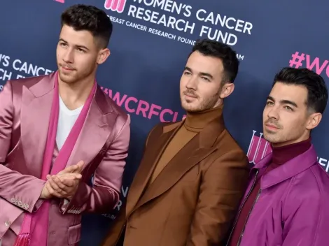 Dash y Lily: la serie navideña donde aparecen los Jonas Brothers