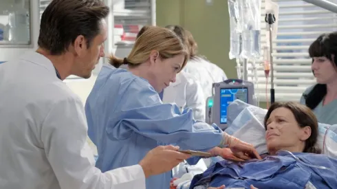 Llegó la temporada 17 de Grey's Anatomy: cuándo y cómo podrás verla