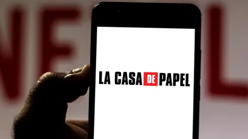 Argentina imprime billetes en la verdadera Casa de Papel