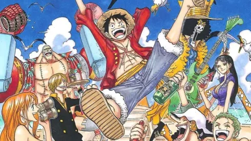 'One Piece': dónde leer el manga de manera gratuita fuera de Japón