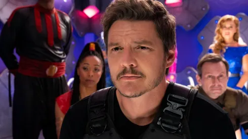 'We can be heroes': fotos y fecha de estreno de la nueva película de Robert Rodriguez.