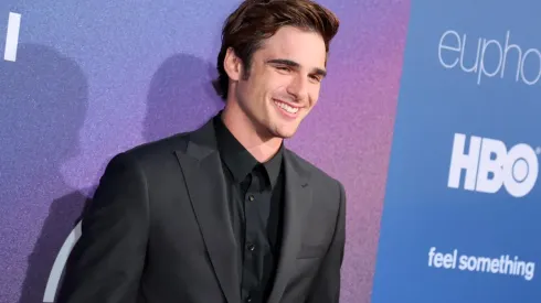 Jacob Elordi reveló que no puede cumplir su cita perfecta con Kaia Gerber