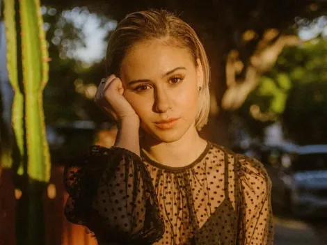 Maria Bakalova reveló el incómodo momento que pasó con Rudy Giuliani en Borat 2