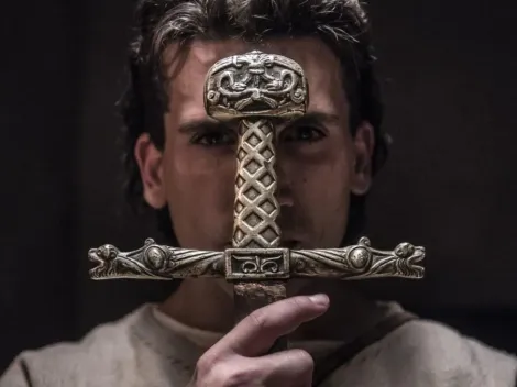 El Cid, la nueva serie de Amazon Prime Video con Jaime Lorente