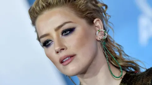 Amber Heard y su respuesta a los fans de Johnny Depp