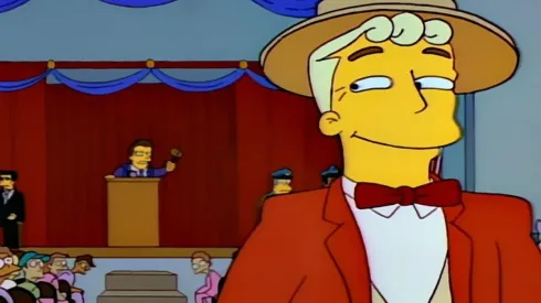 Afirman que el episodio del Monorail cambió el rumbo de Los Simpson
