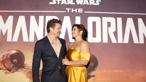 Disney+ confirmó por error la tercera temporada de The Mandalorian