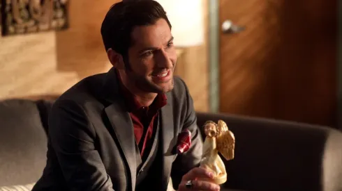 El misterioso mensaje de Lucifer sobre la quinta temporada