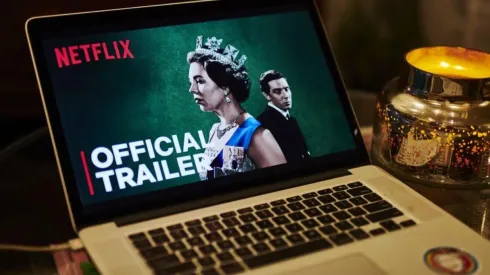 'The Crown': memes y reacciones de los fans tras el estreno de la cuarta temporada.