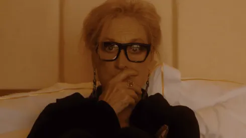 'Let Them All Talk': tráiler de la nueva película de Meryl Streep.