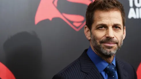 Imperdible: el corte de Zack Snyder de Justice League presentó su tráiler oficial