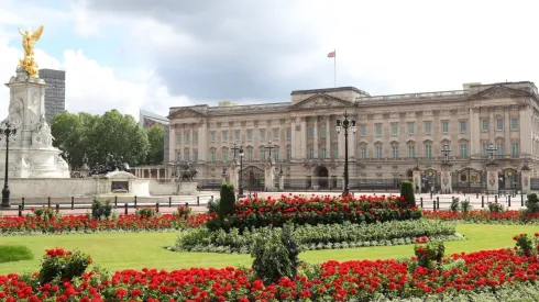 Una rata apareció en una escena de The Crown: la respuesta de la serie de Netflix