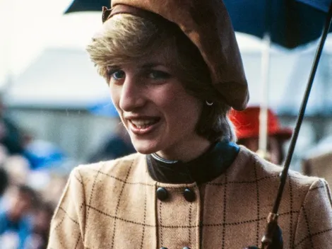 The Crown: el documental donde Diana cuenta su drama en primera persona