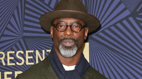 Escándalo en Grey’s Anatomy: Isaiah Washington atacó a Katherine Heigl