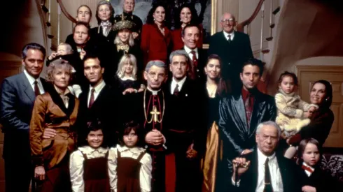 Tráiler oficial y fecha de estreno para la nueva versión de El Padrino III