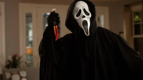 Scream 5: revelan el título oficial y la fecha de estreno.