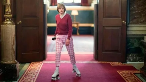 El soundtrack ochentoso de The Crown enloqueció a los aficionados