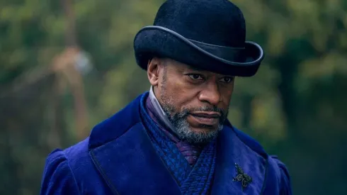 Stranger Things sumó un nuevo actor para la cuarta temporada