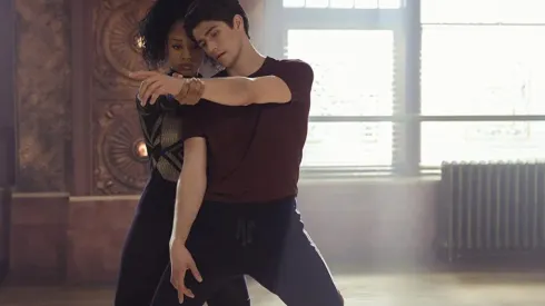 Escena de Tiny Pretty Thing