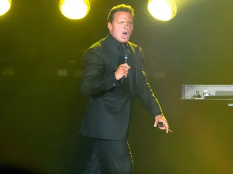 Luis Miguel: habló una testigo clave del caso Marcela Basteri