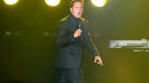 Luis Miguel: habló una testigo clave del caso Marcela Basteri