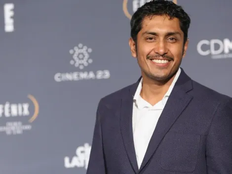 El mexicano Tenoch Huerta se suma al elenco de Black Panther 2