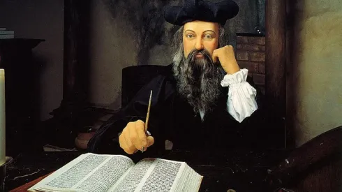 Las predicciones de Nostradamus para 2020 que se están cumpliendo.