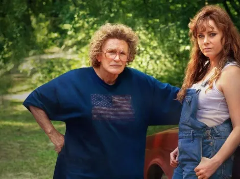 Hillbilly Elegy: fuertes críticas a la película de Amy Adams en Netflix