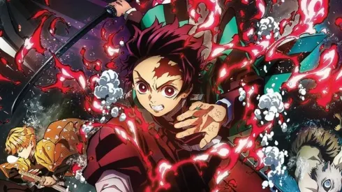 Demon Slayer: la película de anime que es furor en Japón