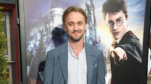 El trolleo de Tom Felton a Harry Potter en Instagram.