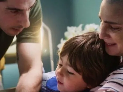 El Cuaderno de Tomy, la película argentina de Netflix que emociona al mundo