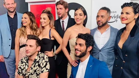 Cuándo se estrena la segunda temporada de El Juego de las Llaves