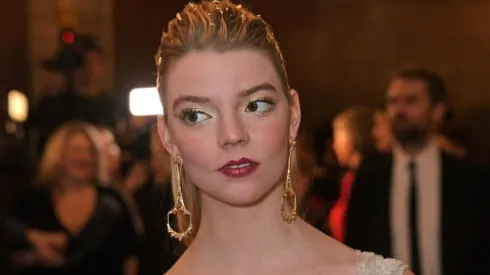 Anya Taylor-Joy confesó que tiene una apariencia rara para Hollywood