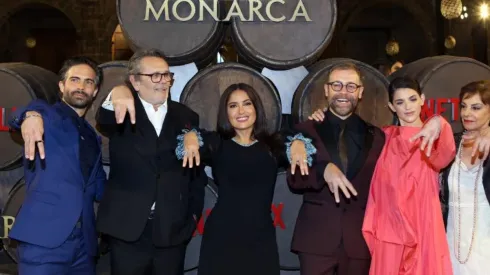 Cuándo se estrena la segunda temporada de 'Monarca' en Netflix.