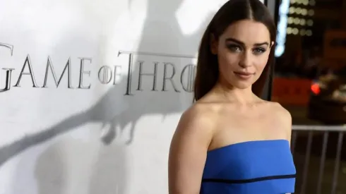 Game of Thrones: la escena que Emilia Clarke improvisó y nadie lo notó.